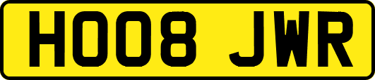 HO08JWR