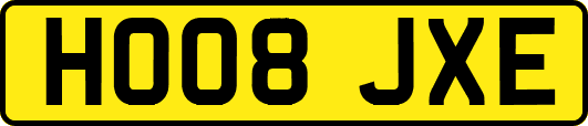 HO08JXE