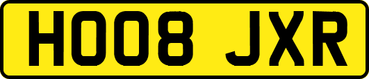 HO08JXR