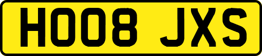 HO08JXS