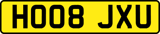 HO08JXU