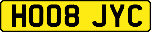 HO08JYC