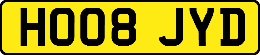 HO08JYD