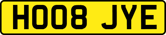 HO08JYE