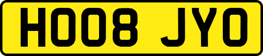 HO08JYO