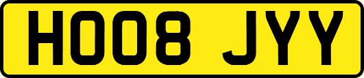 HO08JYY