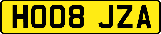 HO08JZA