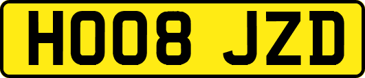 HO08JZD