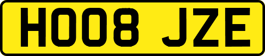 HO08JZE