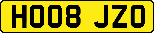 HO08JZO