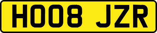 HO08JZR