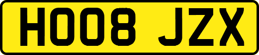 HO08JZX
