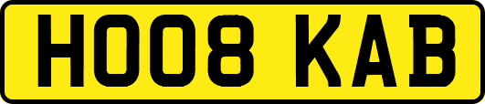HO08KAB