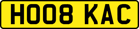 HO08KAC