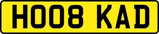 HO08KAD