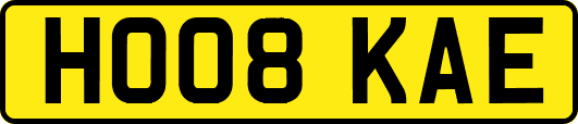 HO08KAE