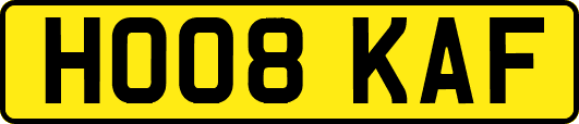 HO08KAF
