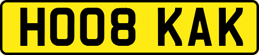 HO08KAK