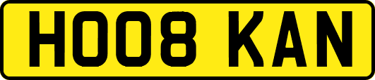 HO08KAN