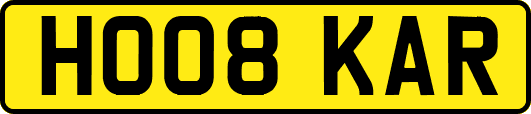 HO08KAR