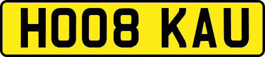 HO08KAU