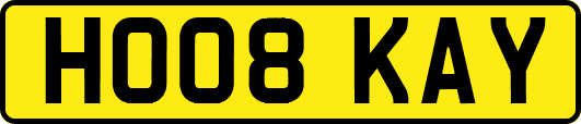 HO08KAY