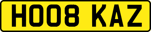 HO08KAZ