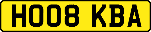 HO08KBA