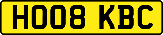 HO08KBC