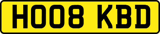 HO08KBD