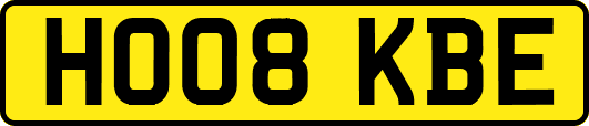 HO08KBE