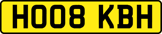 HO08KBH