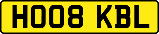 HO08KBL