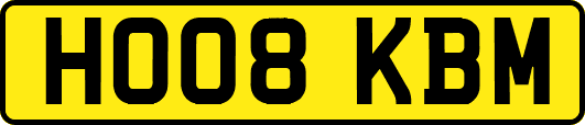 HO08KBM