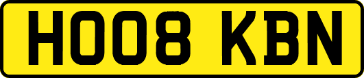 HO08KBN