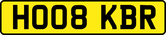 HO08KBR