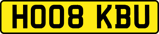HO08KBU