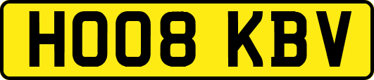 HO08KBV