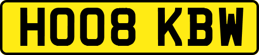 HO08KBW