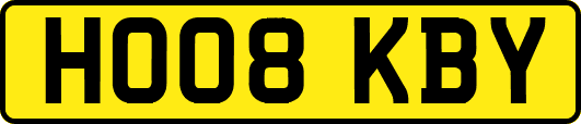 HO08KBY