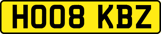 HO08KBZ