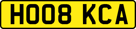 HO08KCA
