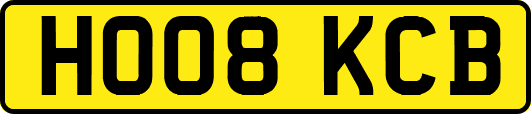 HO08KCB