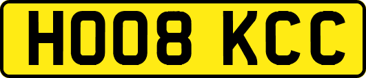 HO08KCC