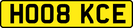 HO08KCE