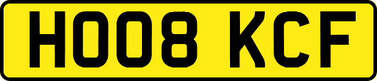 HO08KCF