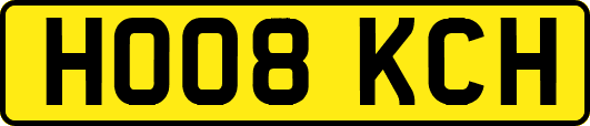 HO08KCH
