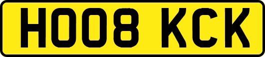 HO08KCK