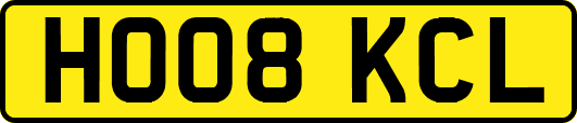HO08KCL
