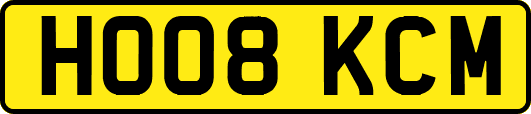 HO08KCM